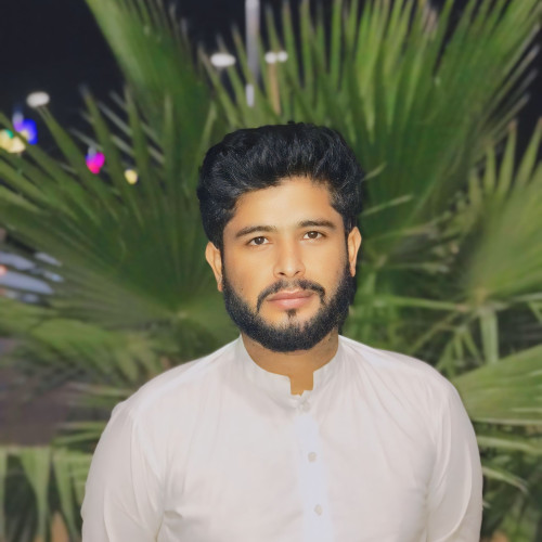 ABDUL G. profile photo