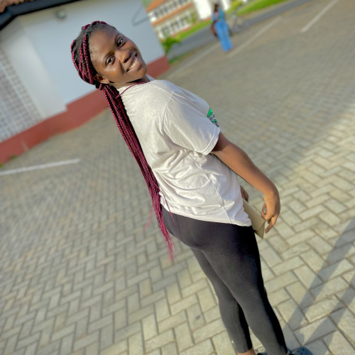 Adzoa B. profile photo