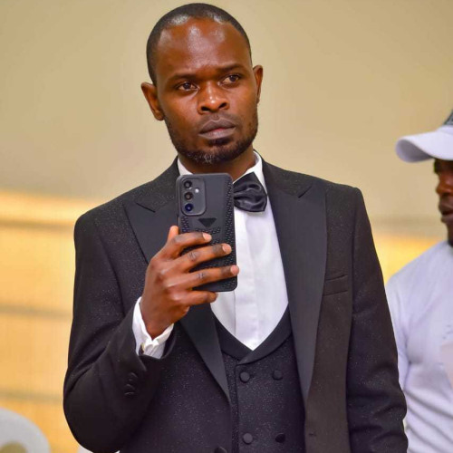 Reagan m. profile photo