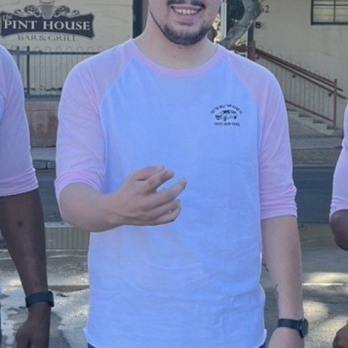 Hunter M. profile photo