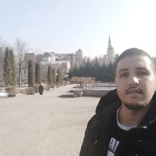 Omar M. profile photo