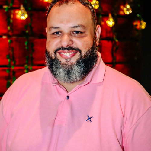 Rodrigo  E. profile photo
