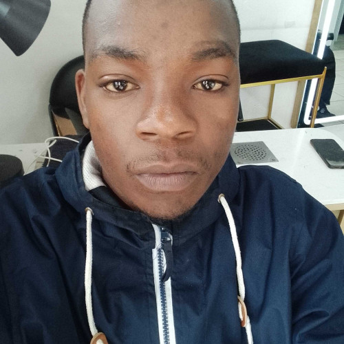 Africa B. profile photo