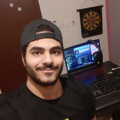 sbeve k. profile photo