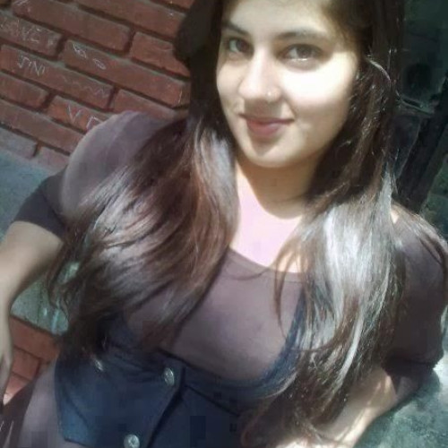 Aditi P. profile photo