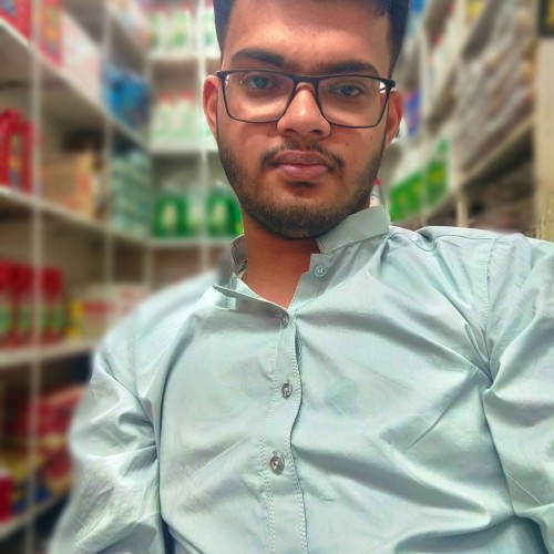 Zain Z.