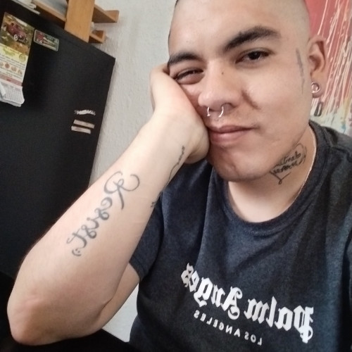 Joss V. profile photo