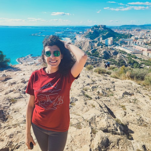 Mehrara  H. profile photo