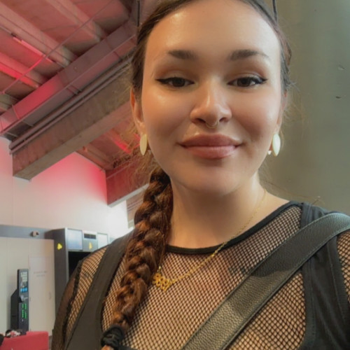 Tameaika M.