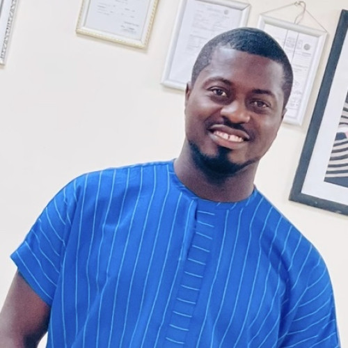 Mobolaji A. profile photo