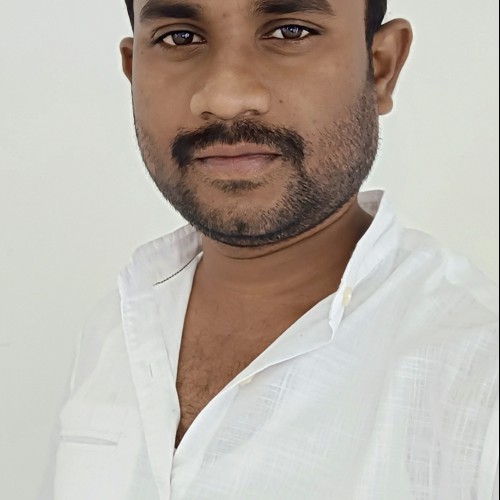 Praveen  D.