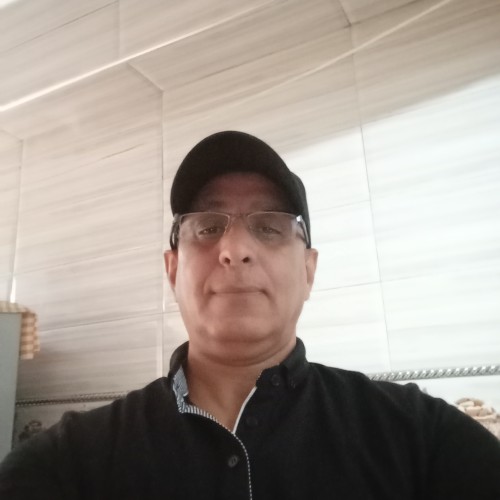 Misterall  A. profile photo