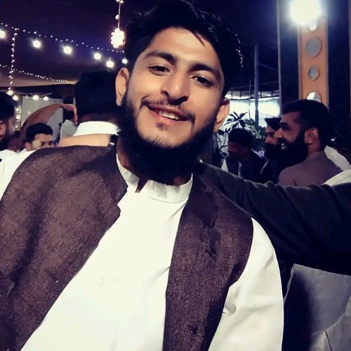 Usama I.
