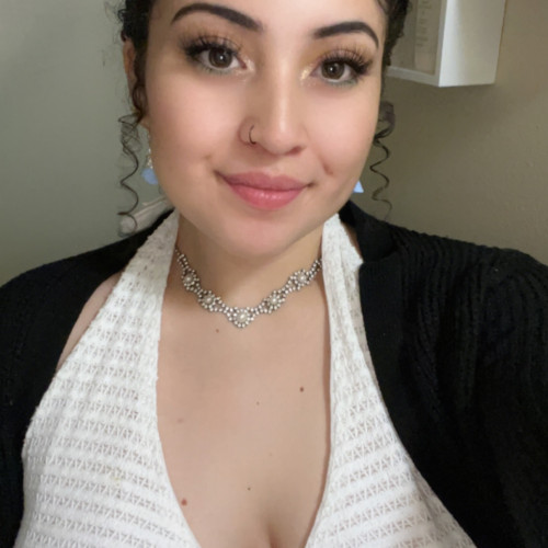 alejandra c. profile photo