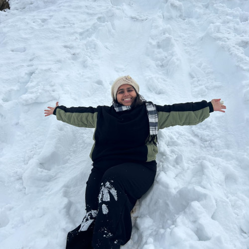 Manali T.