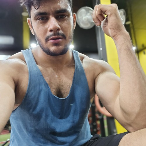 Akash C.