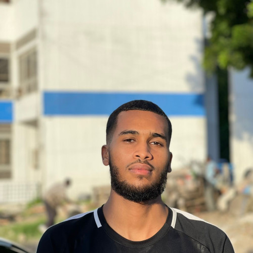 Zakaria  A. profile photo