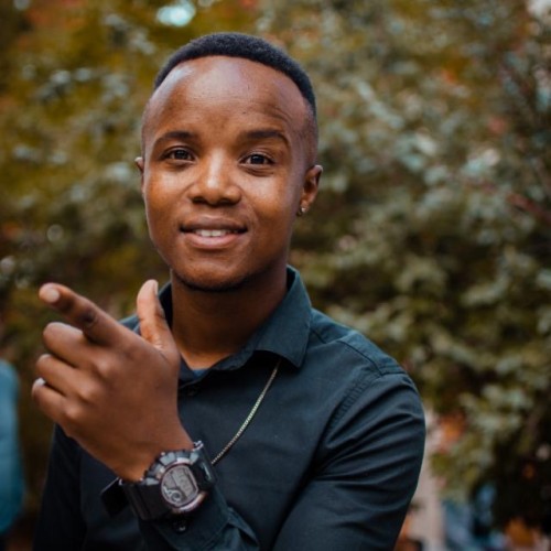 Siboniso  M.