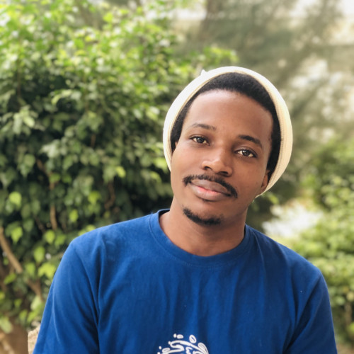 Ibukunoluwa A. profile photo