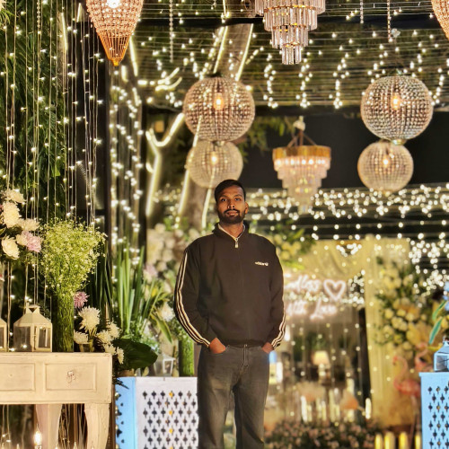Raju v. profile photo