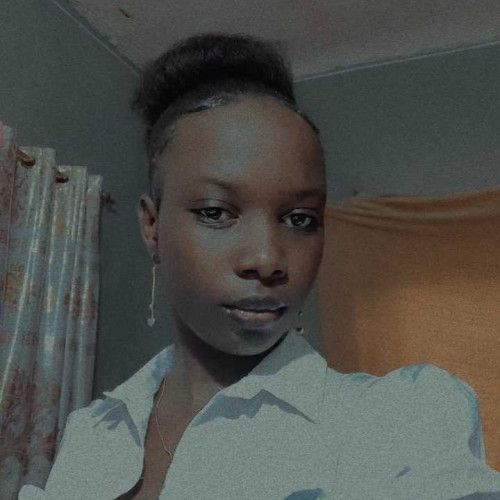 Kayvia W. profile photo
