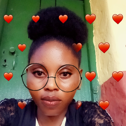 Grace A. profile photo