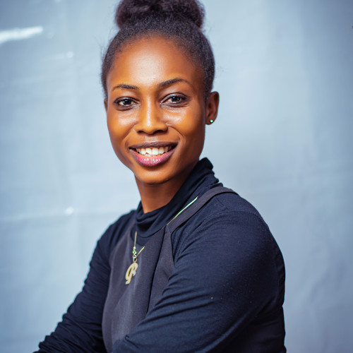 Blessing  O. profile photo