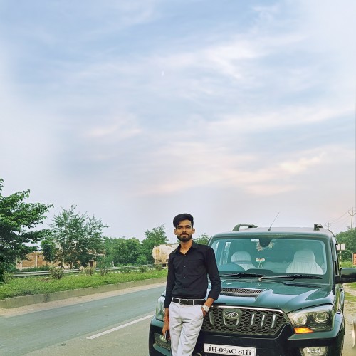 Satya K.