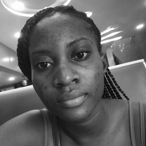 ewoma z. profile photo