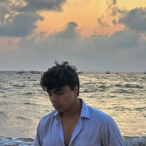 Sidhant K.