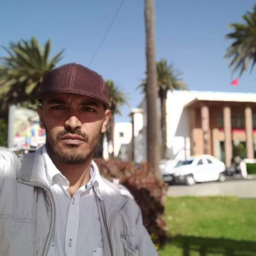 ABDELKADER E. profile photo