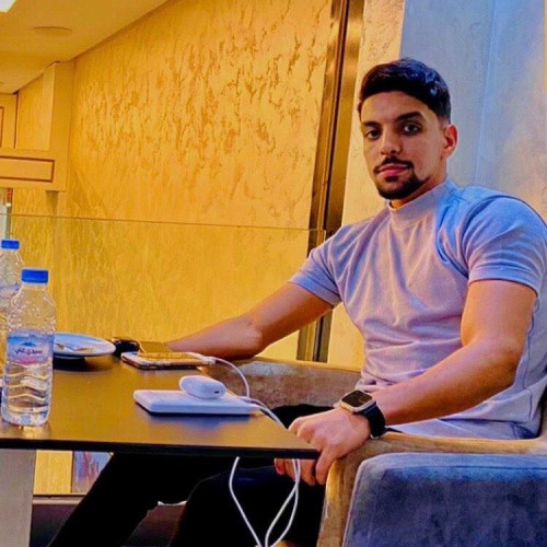 Zakaria  Z. profile photo