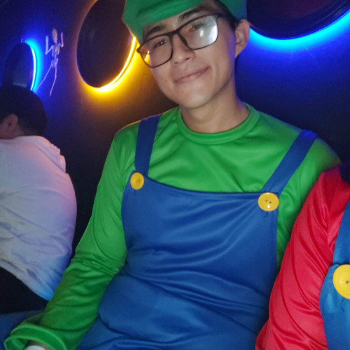 Derick G. profile photo