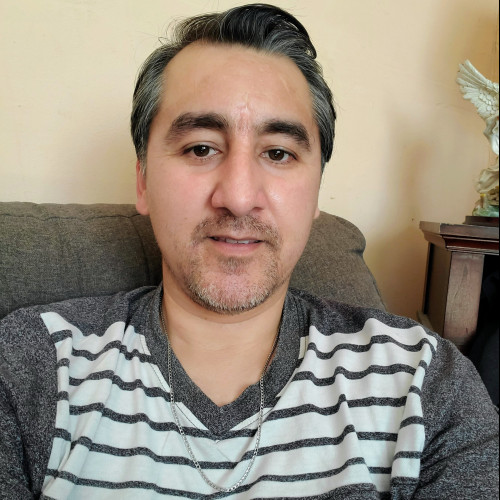 Julio Rodolfo  V. profile photo