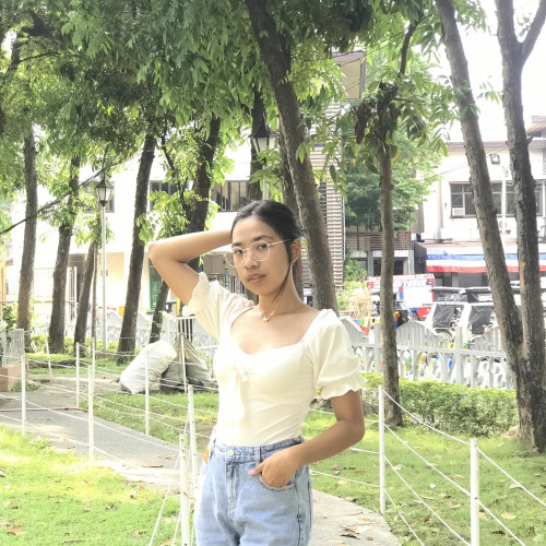 Joy D. profile photo