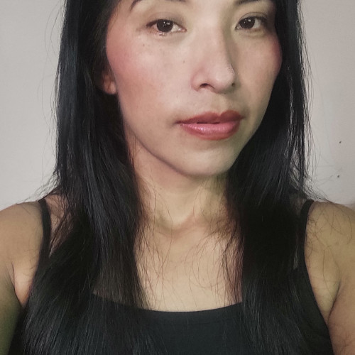 zaida g. profile photo