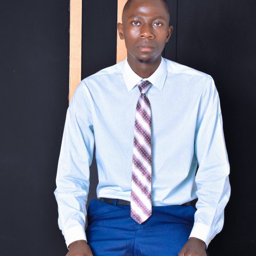 Odiwuor S. profile photo