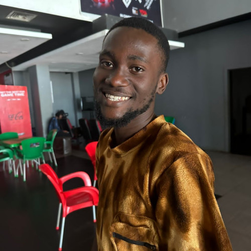 Chioke  F. profile photo