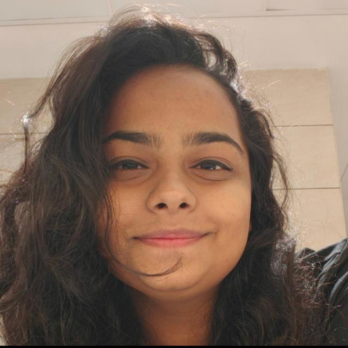 Akansha K. profile photo