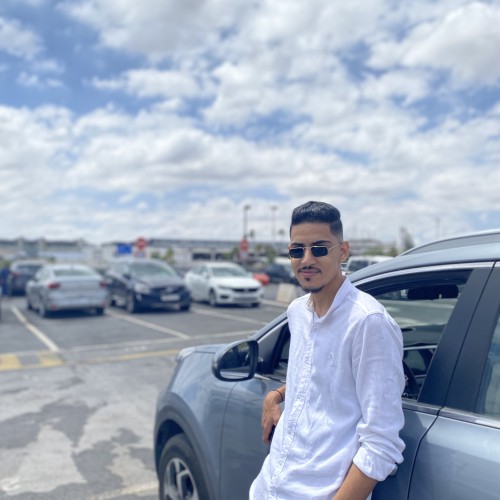Mohamed  G.