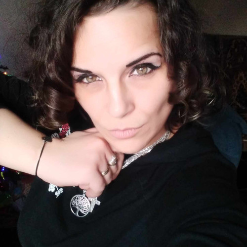 Alina I. profile photo