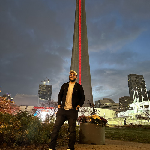 Bhargav P. profile photo