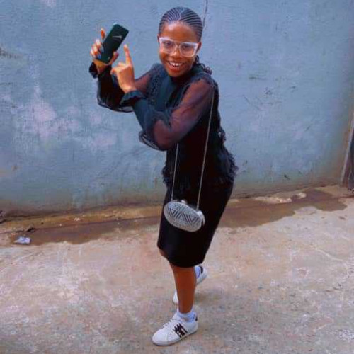 Amutadi f. profile photo