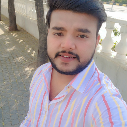 Rishabh J.