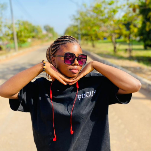 Chiamaka M. profile photo