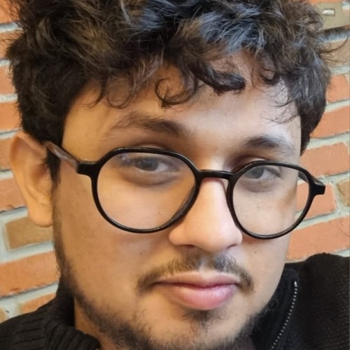 Soufian M.