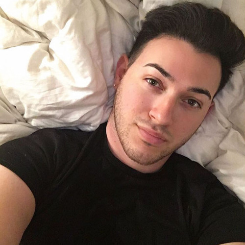 Joshua g. profile photo