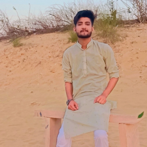 Aksh R. profile photo