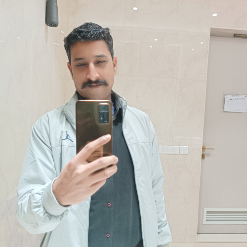 Sandeep K.