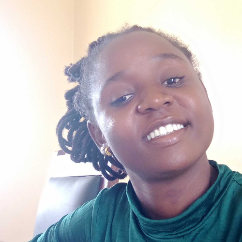 MERCYLINE K. profile photo